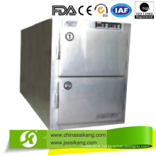 China Products Medical Refrigerator (2 corpses)
